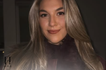 Love Is Blind Star Breezy Truth Behind Viral Post