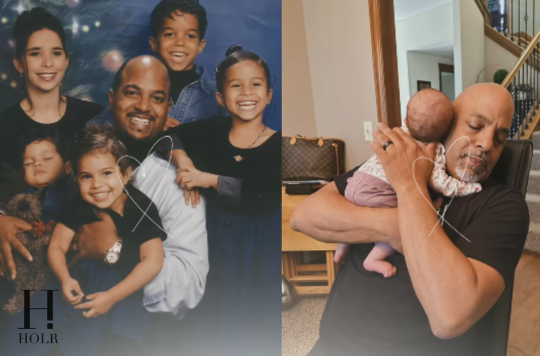 Love Is Blind Energy: Brittany Elena’s Emotional Tribute