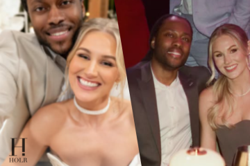 Love Is Blind’s Christine Lham Shares Emotional Wedding Memories