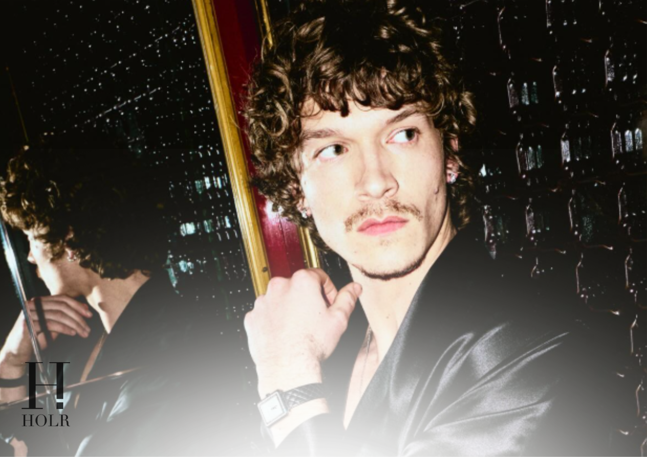 Connor Storrie Verizon Horror Ad Goes Viral