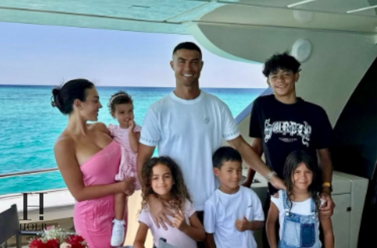 Cristiano Ronaldo’s Emotional Instagram Moment