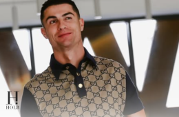 Cristiano Ronaldo’s Heartwarming “Lovely Moments” Post