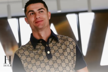 Cristiano Ronaldo’s Heartwarming “Lovely Moments” Post