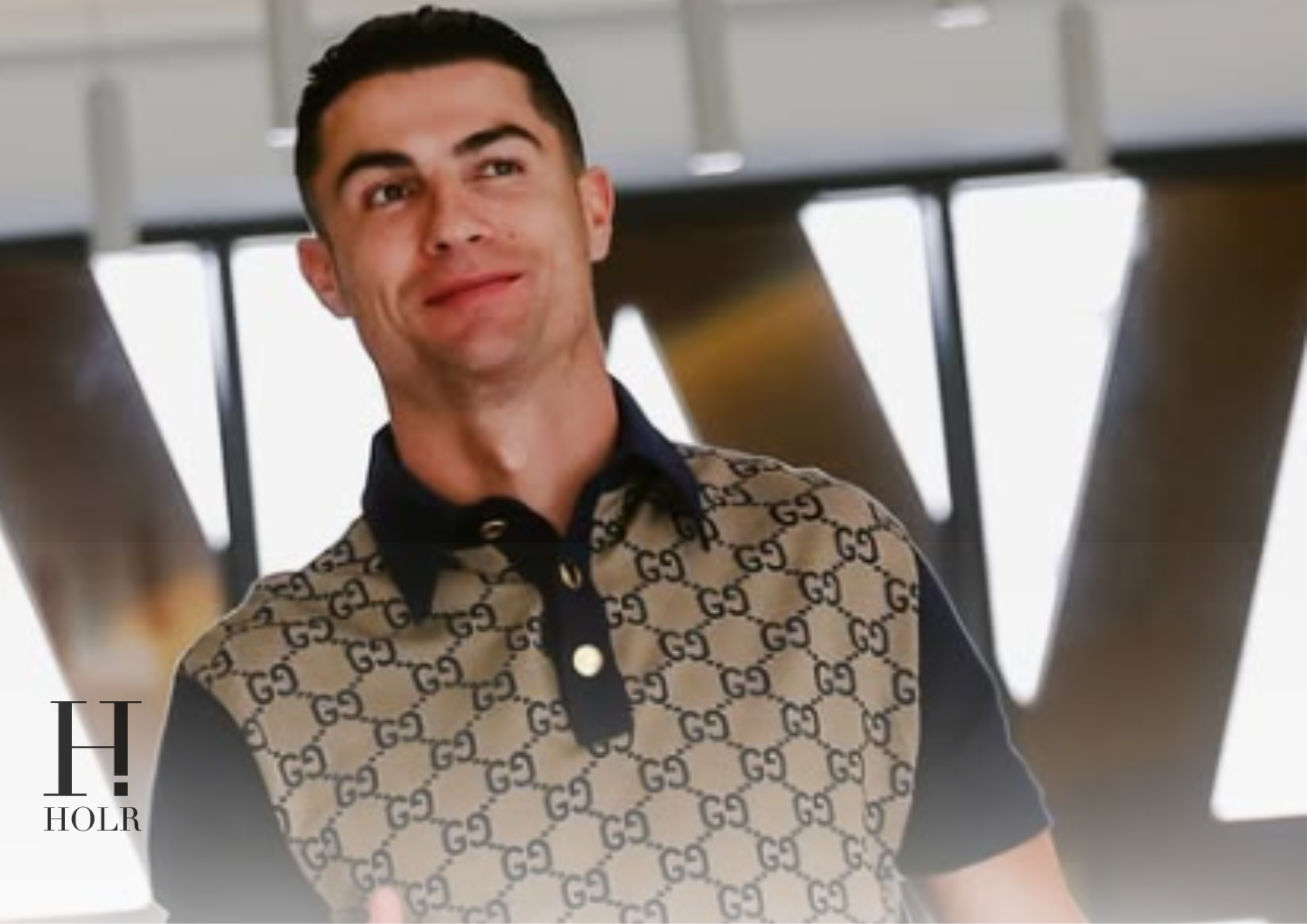 Cristiano Ronaldo’s Heartwarming “Lovely Moments” Post