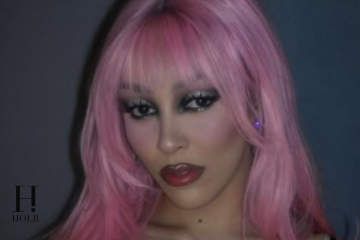 Doja Cat Gets Real About Dating