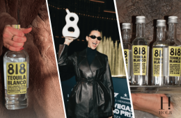 Kendall Jenner’s 818 Tequila Brand Continues to Rise