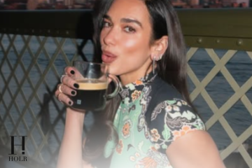Dua Lipa’s Big 2026 Move Stuns Fans Worldwide