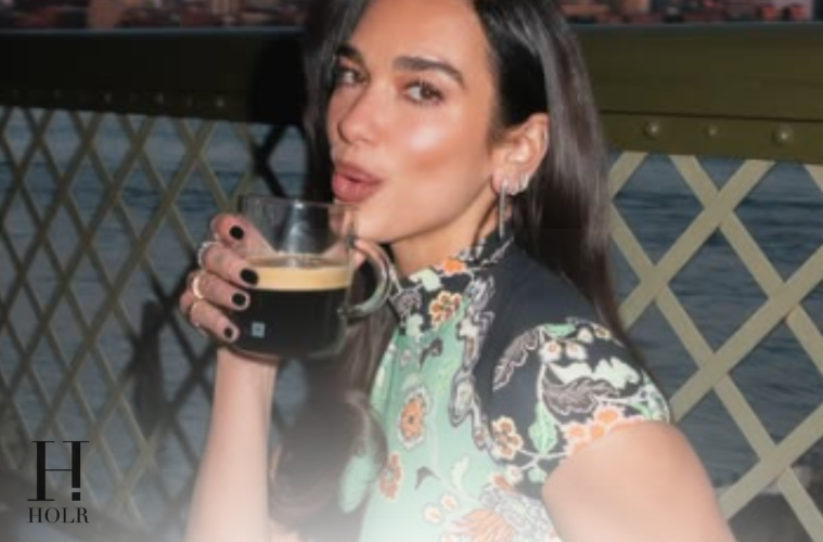 Dua Lipa’s Big 2026 Move Stuns Fans Worldwide