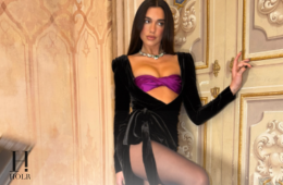 Dua Lipa’s Latest Instagram Dump Sparks Buzz