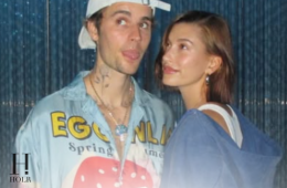 Hailey Bieber Opens Up About Online Hate