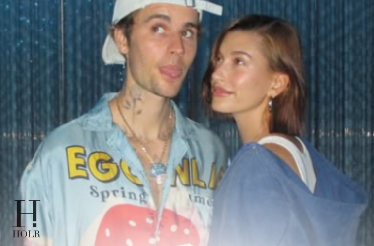 Hailey Bieber Opens Up About Online Hate