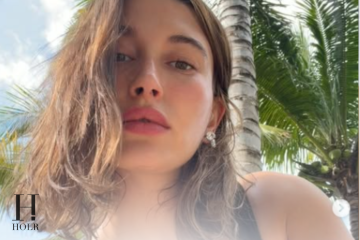 Hailey Bieber’s New Post Has Fans Obsessed