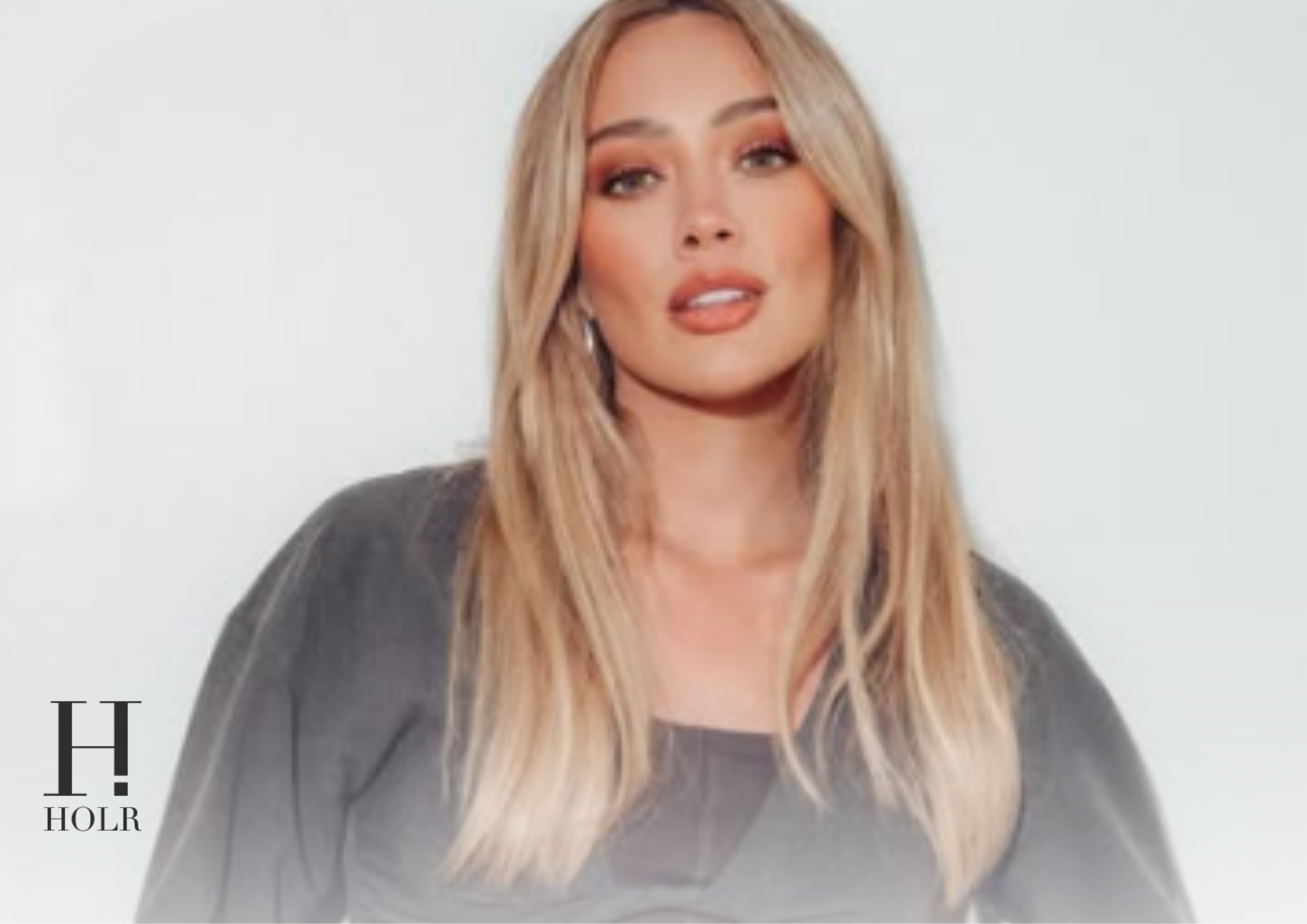 Hilary Duff’s Fallon Throwback Moment