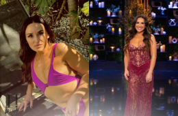 Love Is Blind’s Jessica Barrett Stuns in New Post