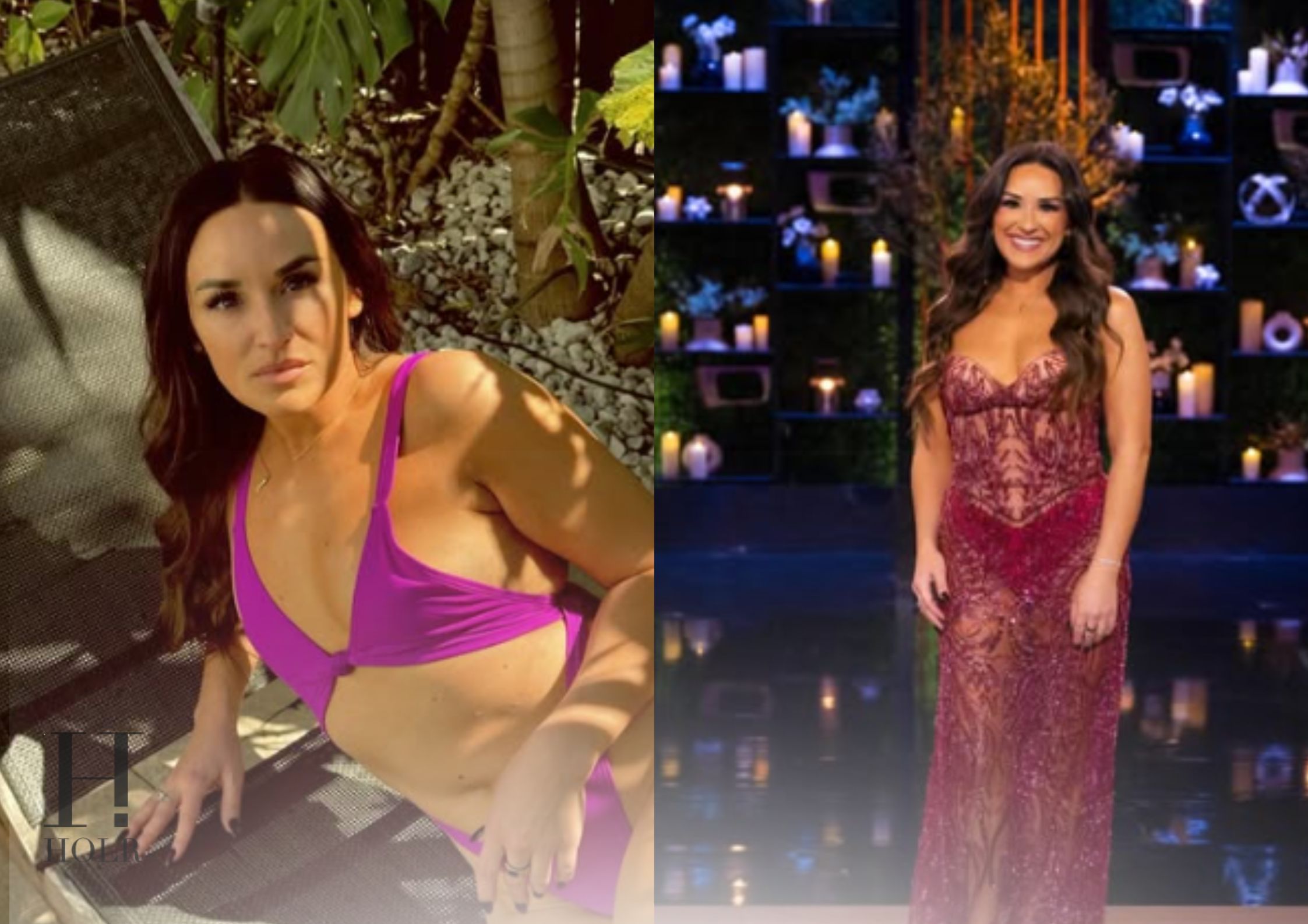 Love Is Blind’s Jessica Barrett Stuns in New Post