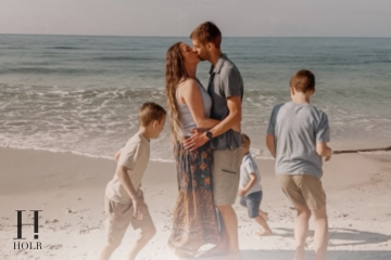 Jill Duggar Shares Emotional Family Update