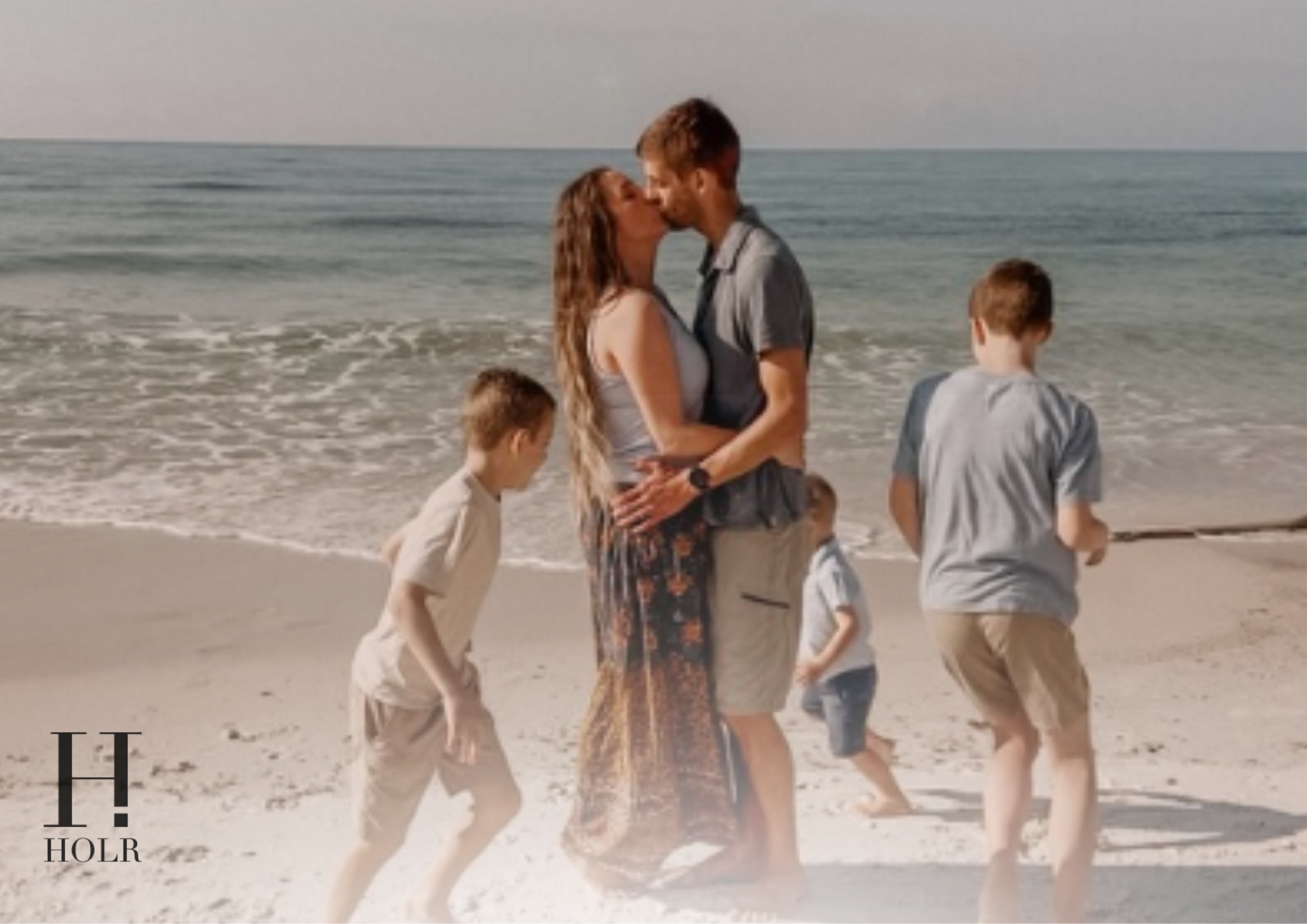 Jill Duggar Shares Emotional Family Update