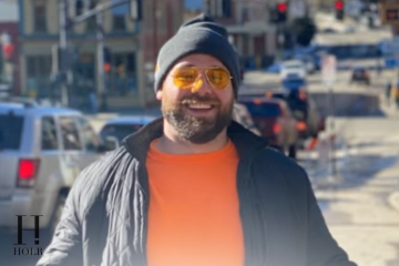 Love Is Blind Star Jordan Faeth Sparks Buzz