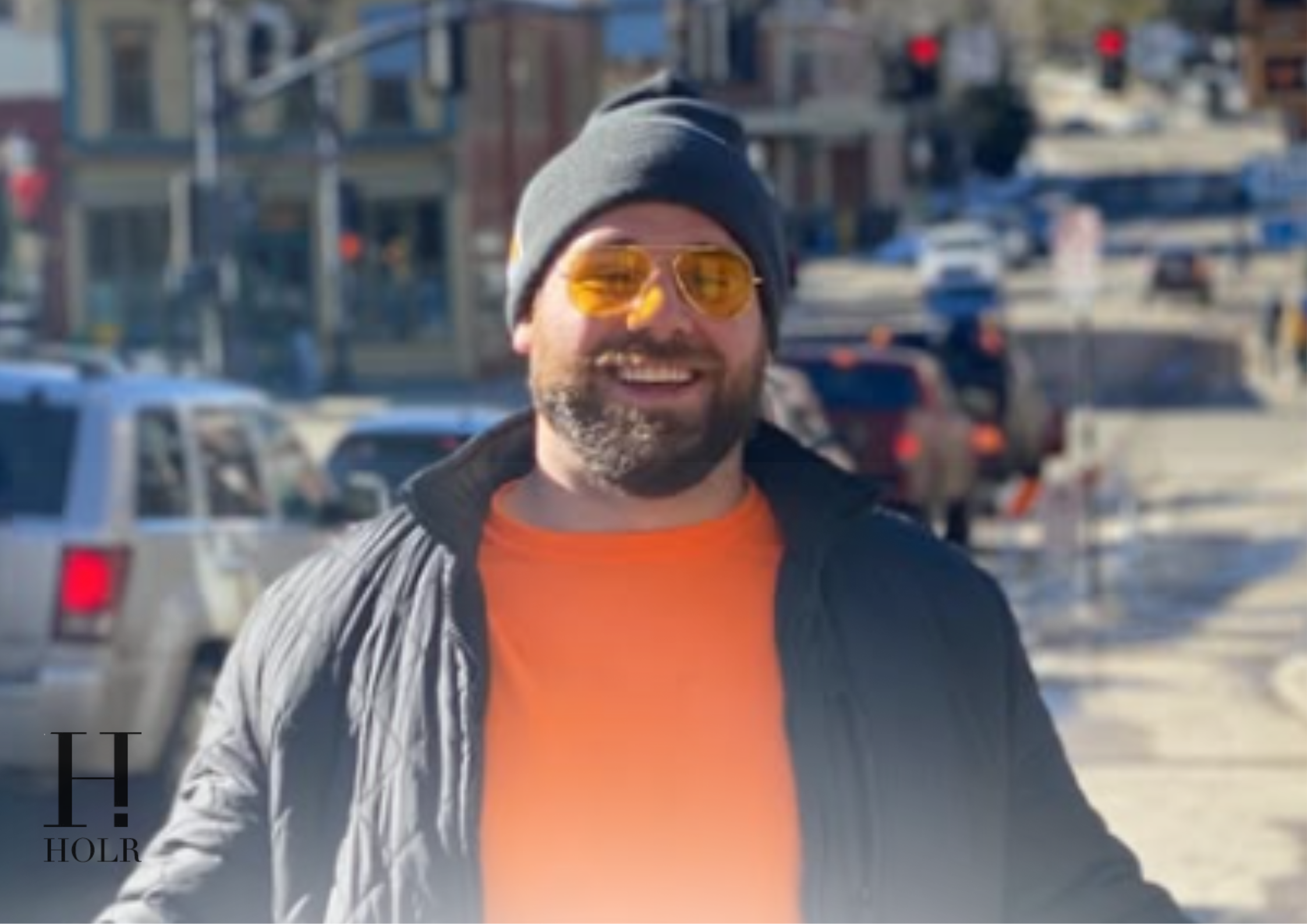 Love Is Blind Star Jordan Faeth Sparks Buzz