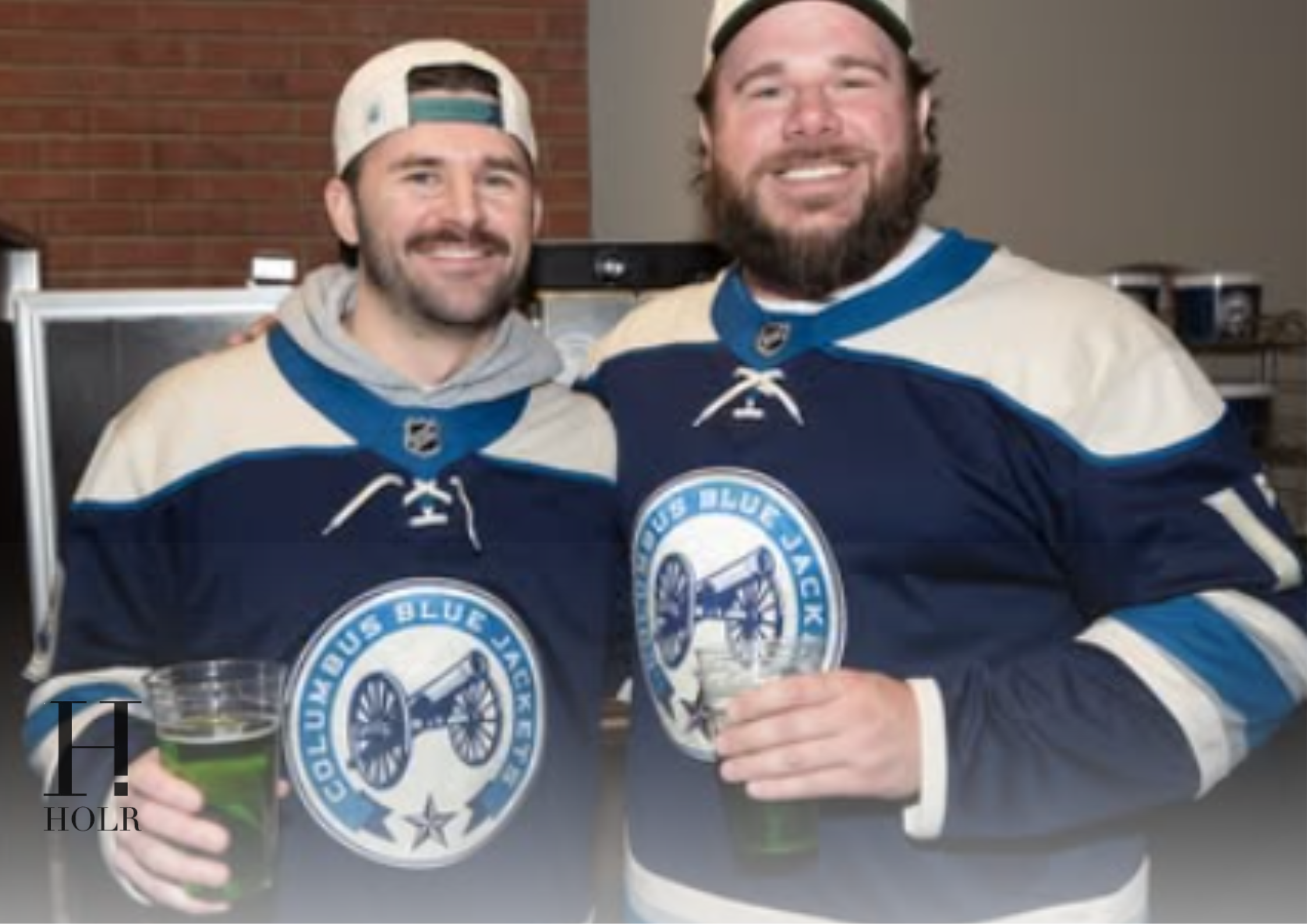 Love Is Blind’s Jordan Faeth “Love Is Booming” Post Goes Viral