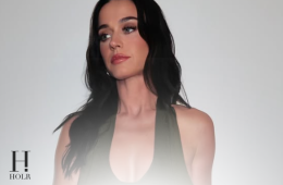 Katy Perry FOMO Post Sparks Viral Buzz Online