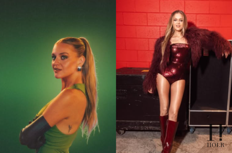 Kelsea Ballerini Shares Cryptic Message Amid Chase Stokes, Morgan Evans Drama