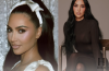 Kim Kardashian Shares Striking New Instagram Reel