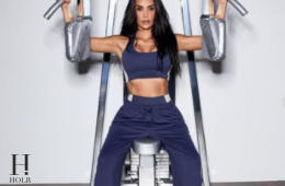 NikeSKIMS Spring ’26 Collection Revealed