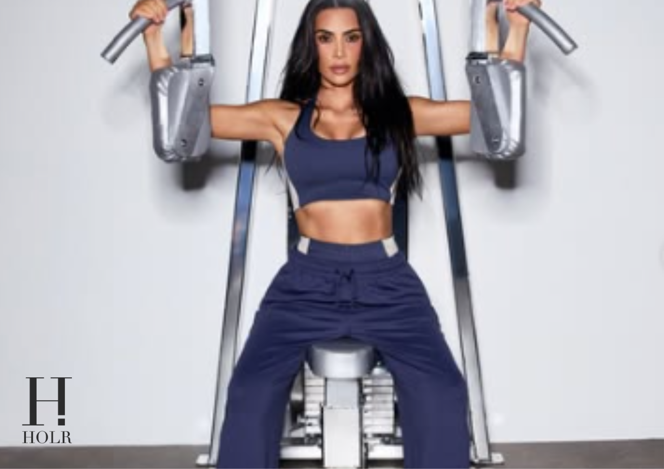 NikeSKIMS Spring ’26 Collection Revealed