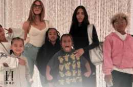 Kim Kardashian’s New Post Sparks Buzz