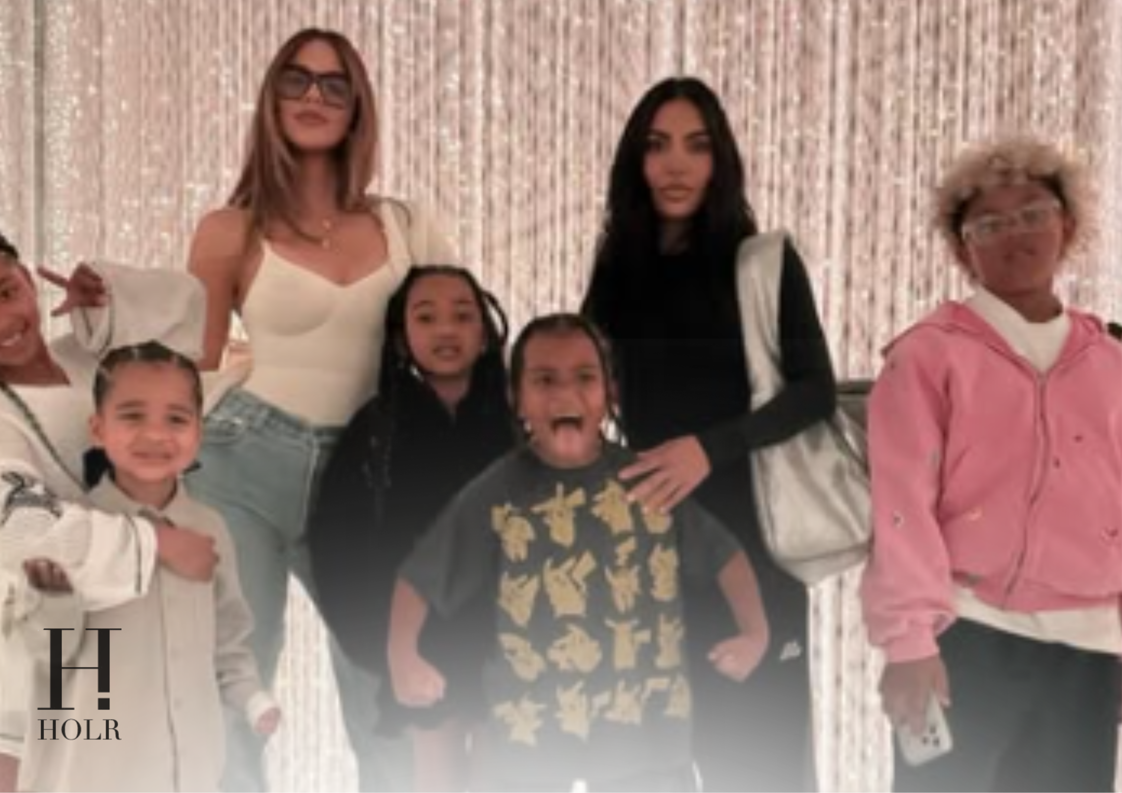 Kim Kardashian’s New Post Sparks Buzz