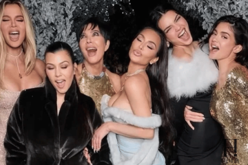 Kardashian-Jenner Family Business Power