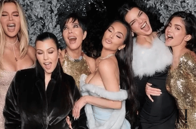Kardashian-Jenner Family Business Power