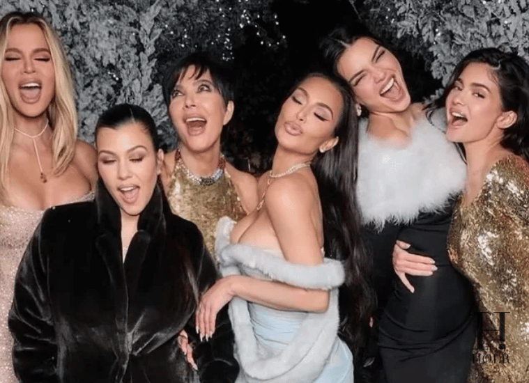 Kardashian-Jenner Family Business Power –