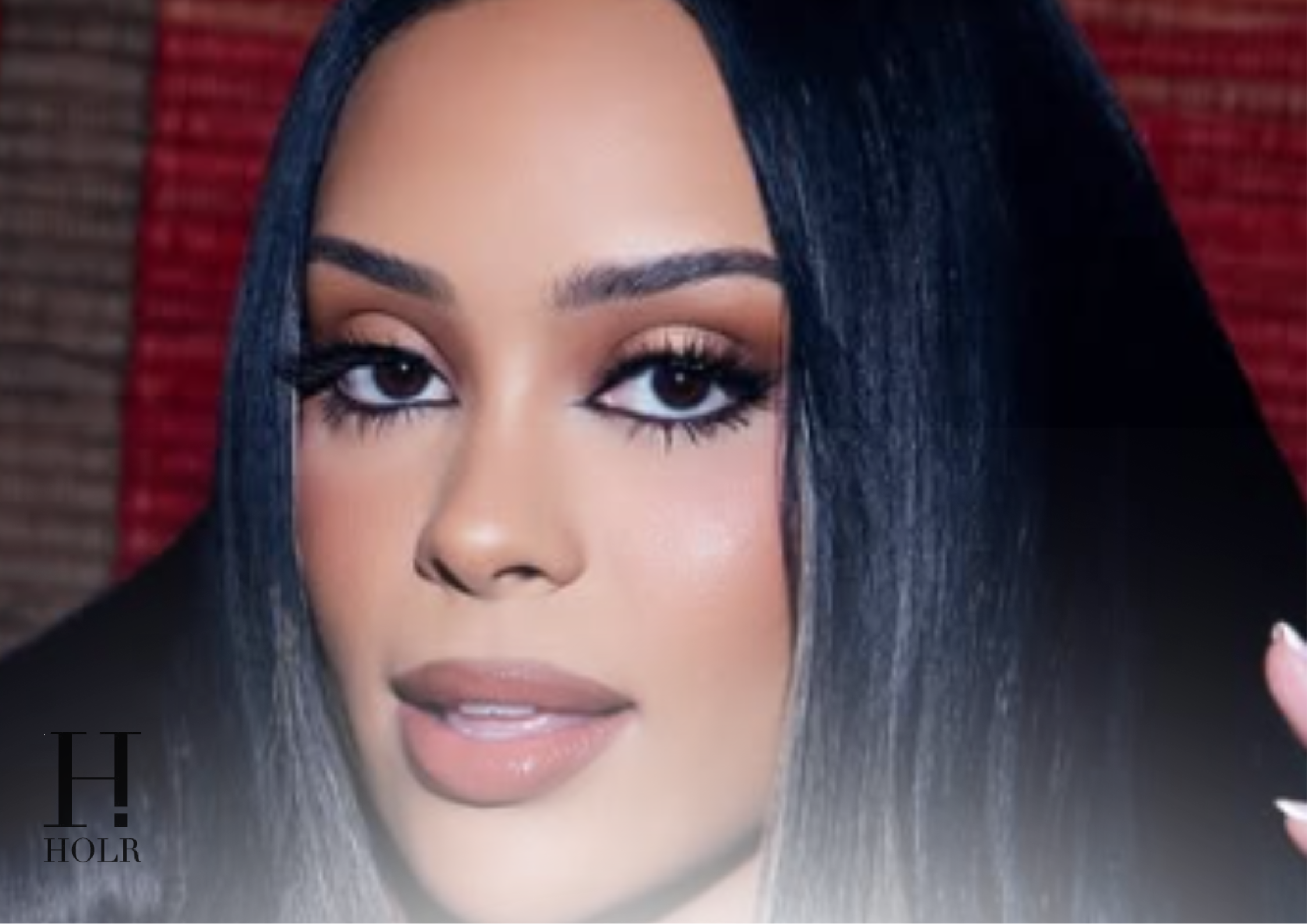 Kristy Sarah’s New Instagram Post Sparks Buzz