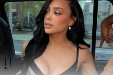 Kristy Sarah’s Latest Post Speaks Volumes