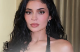 Kylie Jenner Lists Hidden Hills Mansion for $20M