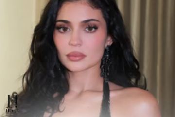 Kylie Jenner Lists Hidden Hills Mansion for $20M