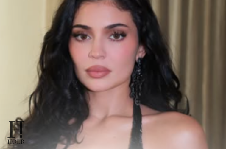 Kylie Jenner Lists Hidden Hills Mansion for $20M