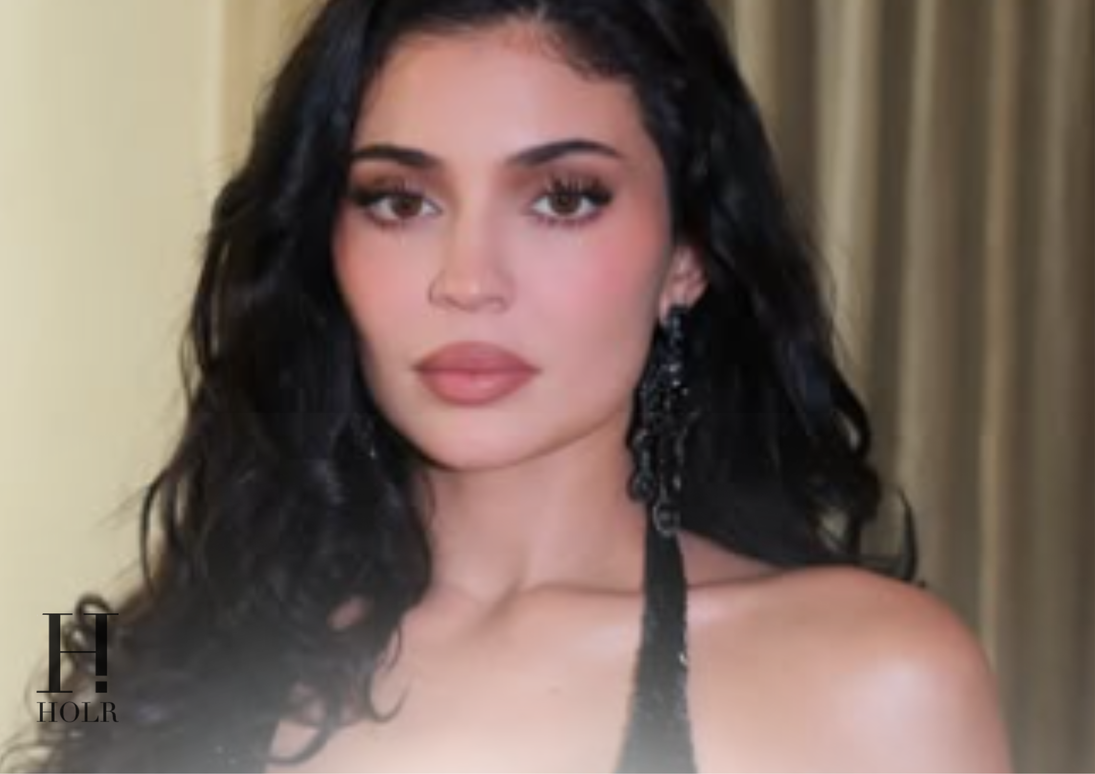 Kylie Jenner Lists Hidden Hills Mansion for $20M
