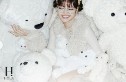 BLACKPINK Lisa 29th Birthday Bali Photos Go Viral