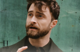 Daniel Radcliffe Recalls Iconic Harry Potter Stunt