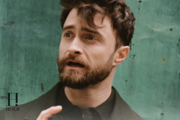 Daniel Radcliffe Recalls Iconic Harry Potter Stunt