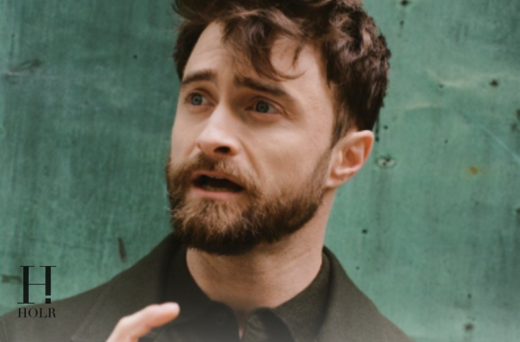 Daniel Radcliffe Recalls Iconic Harry Potter Stunt