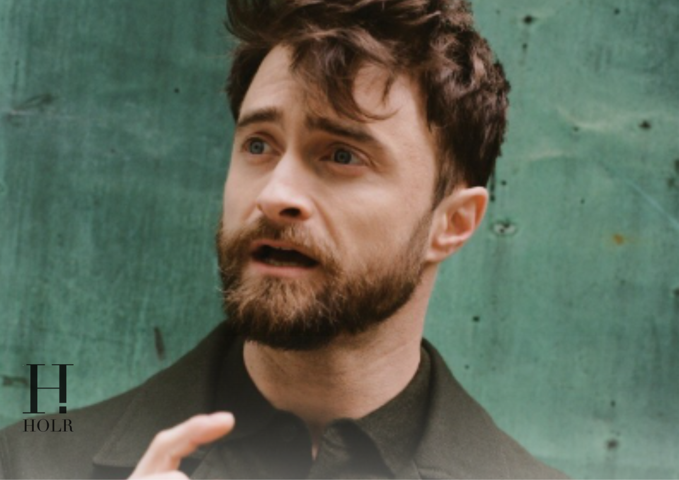 Daniel Radcliffe Recalls Iconic Harry Potter Stunt