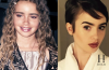 Lily Collins Shares Beautiful New Instagram Post