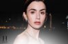 Lily Collins Work Life Balance Post Sparks Buzz