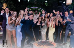 Love Is Blind S10 Reunion Drops on Netflix