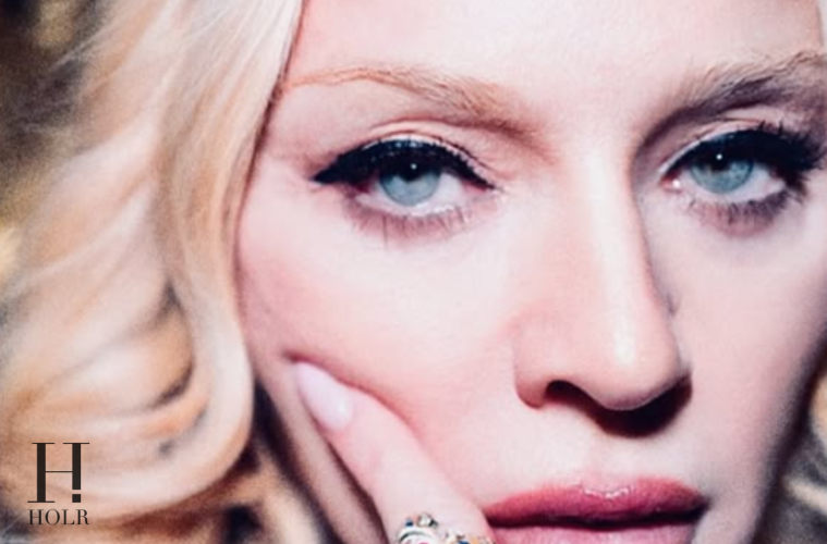 Madonna Venice Trip Post Sparks Travel Buzz