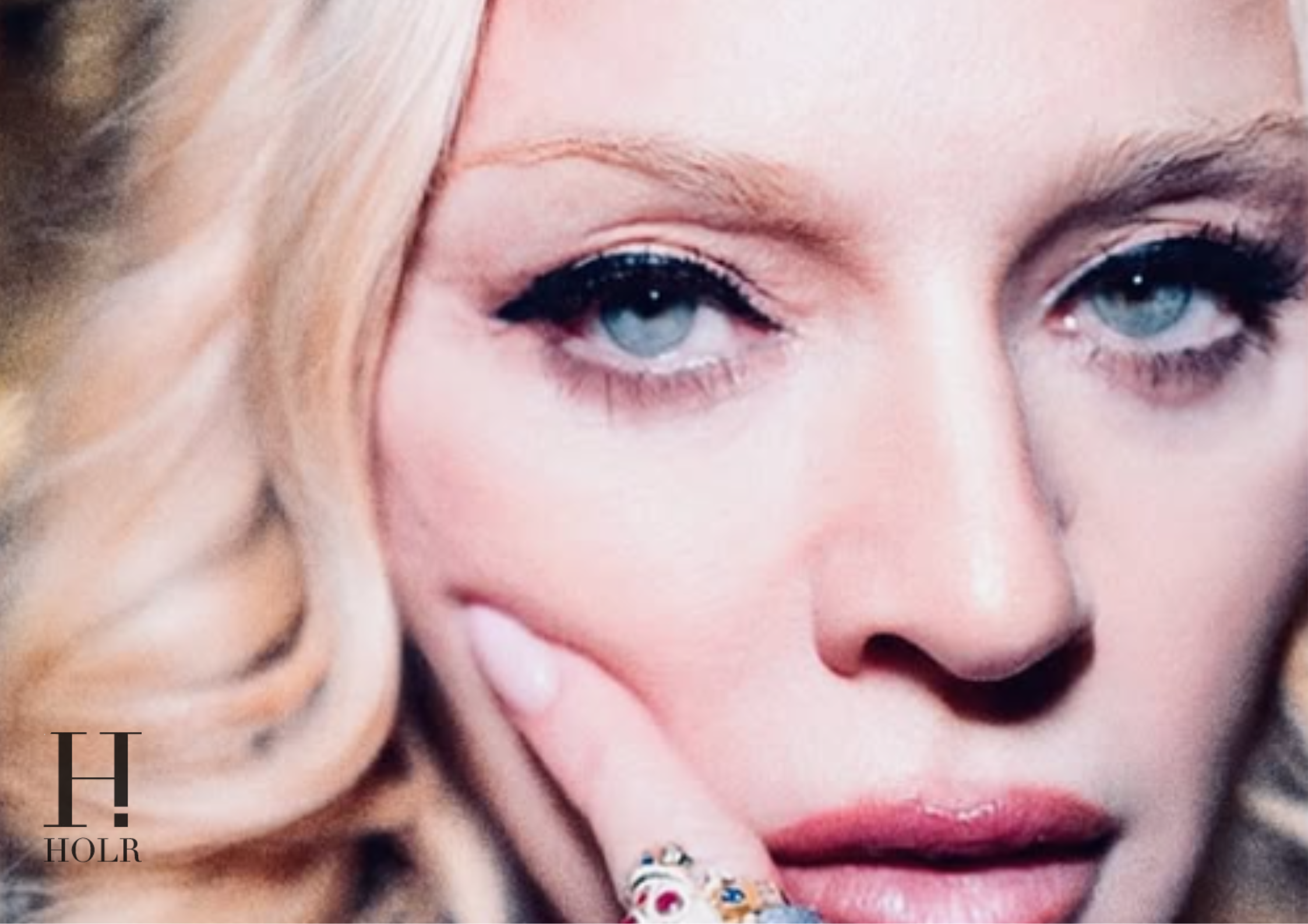 Madonna Venice Trip Post Sparks Travel Buzz